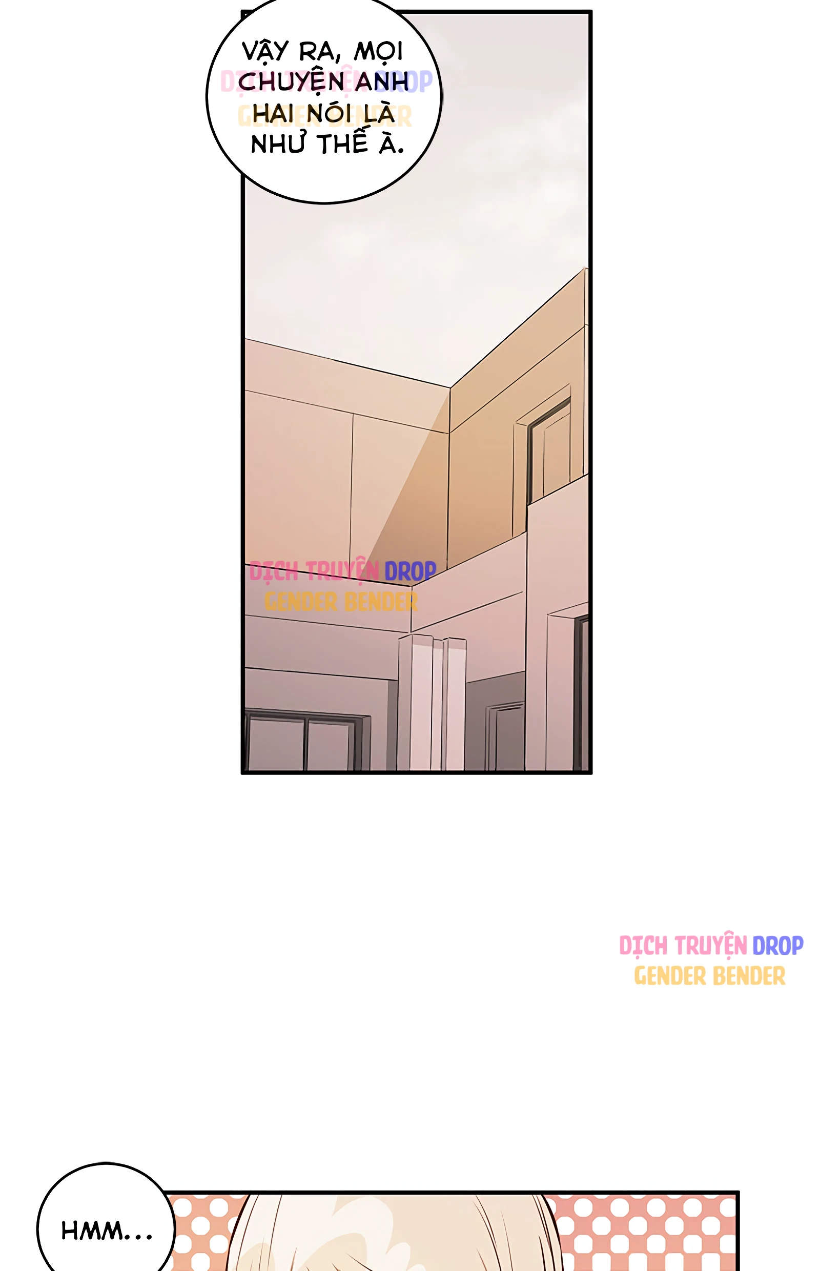 Magical Change Chapter 4 - 11