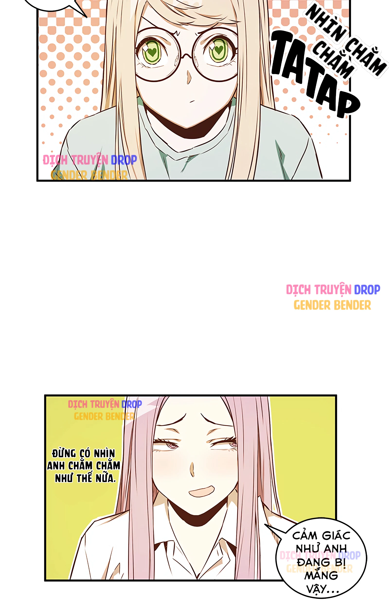 Magical Change Chapter 4 - 12