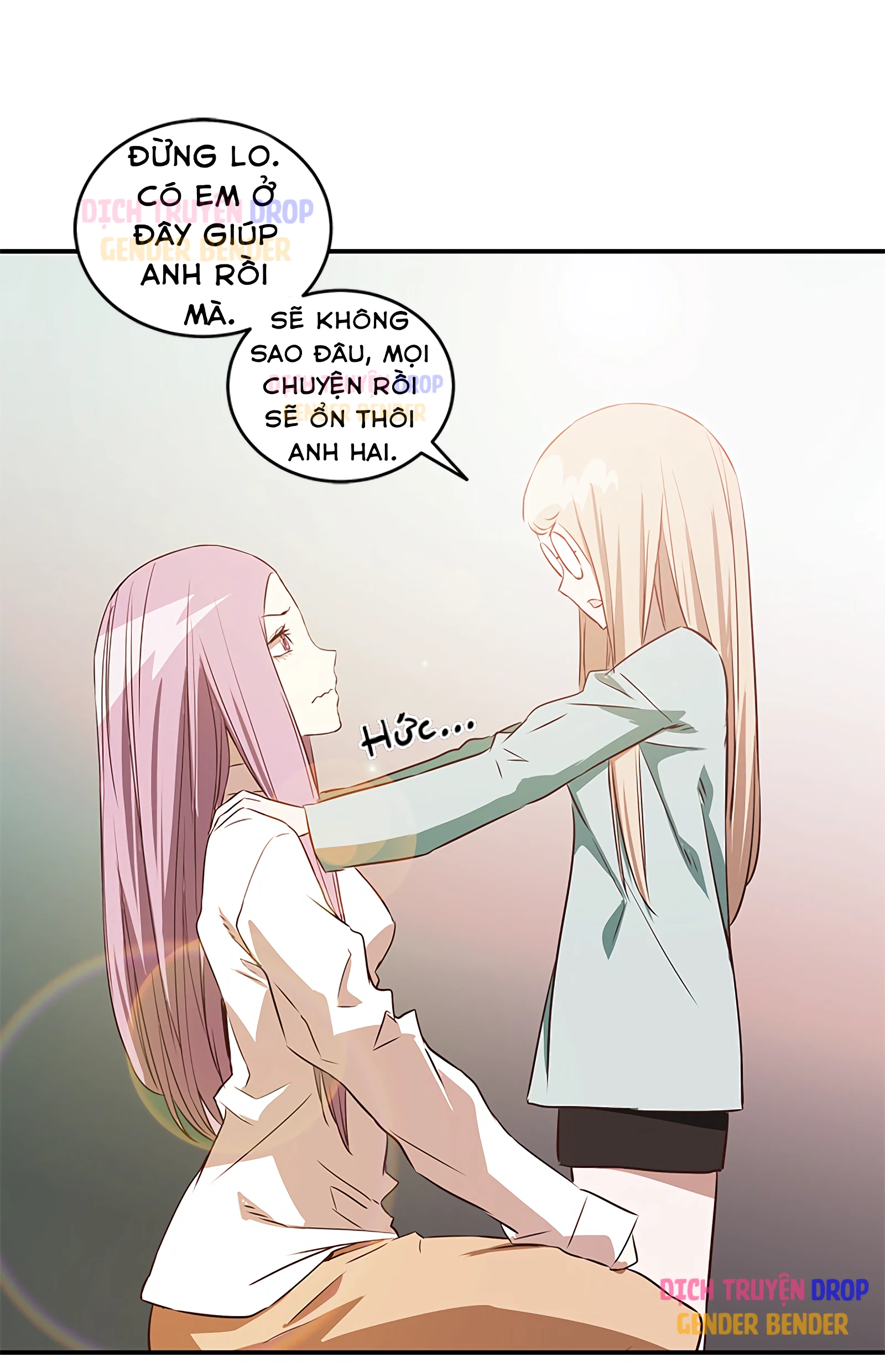 Magical Change Chapter 4 - 26