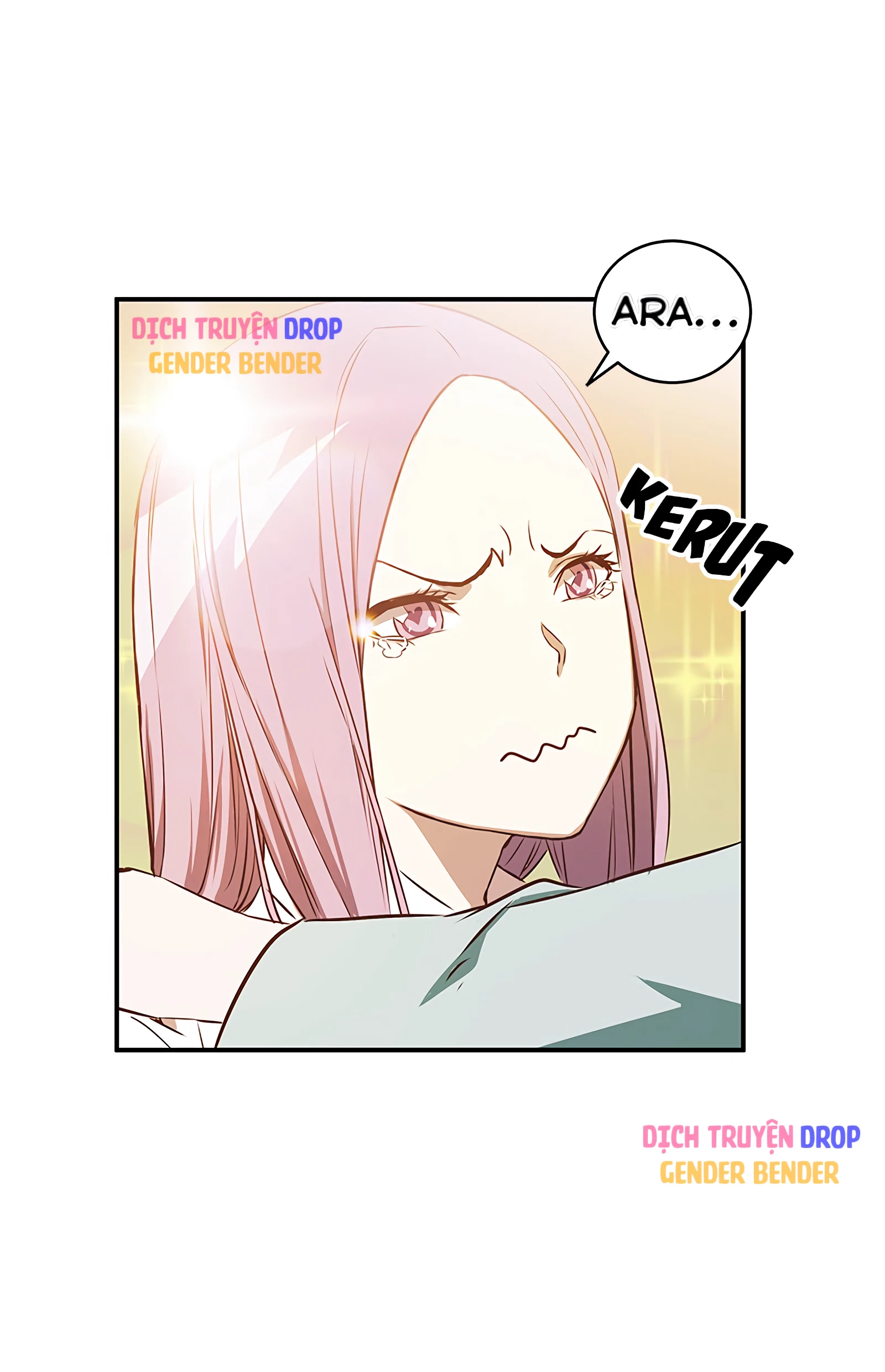 Magical Change Chapter 4 - 27