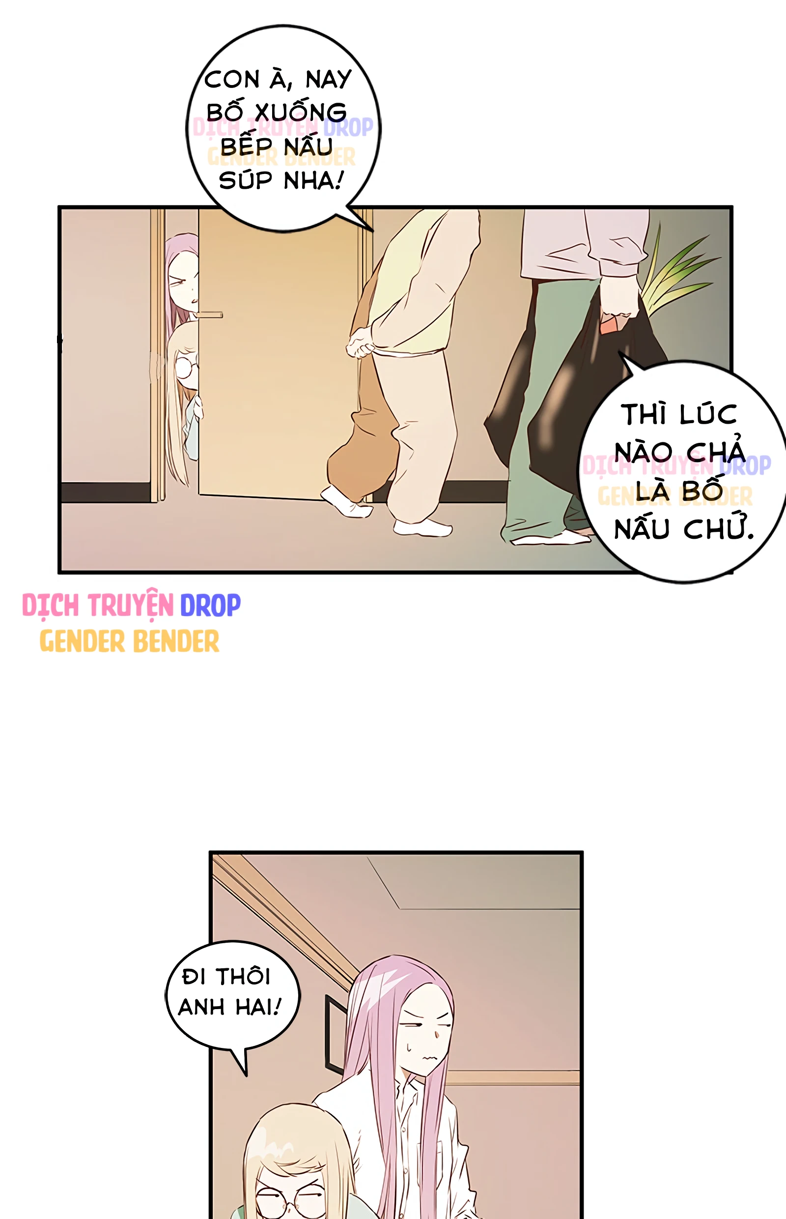 Magical Change Chapter 4 - 30