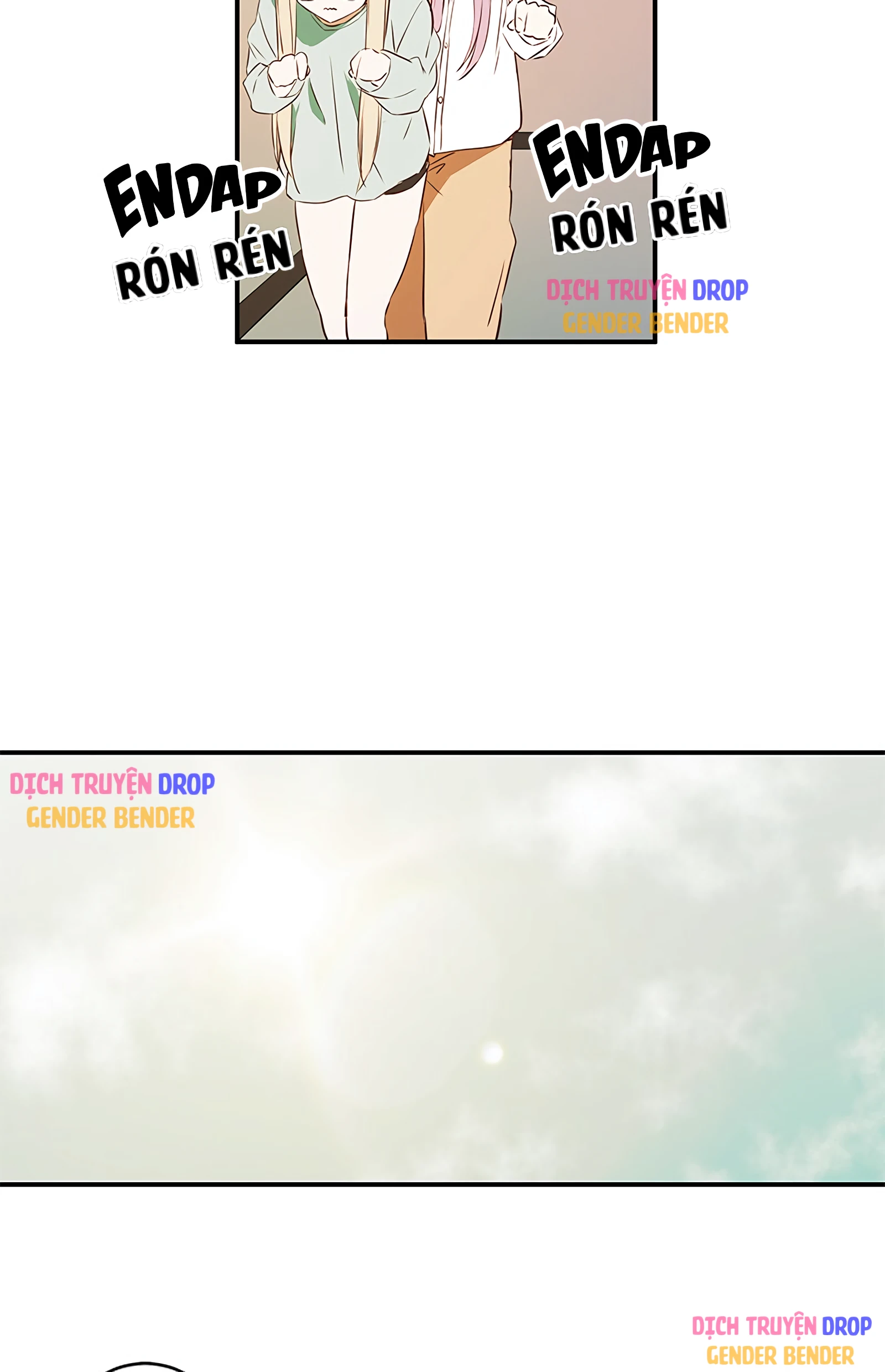 Magical Change Chapter 4 - 31