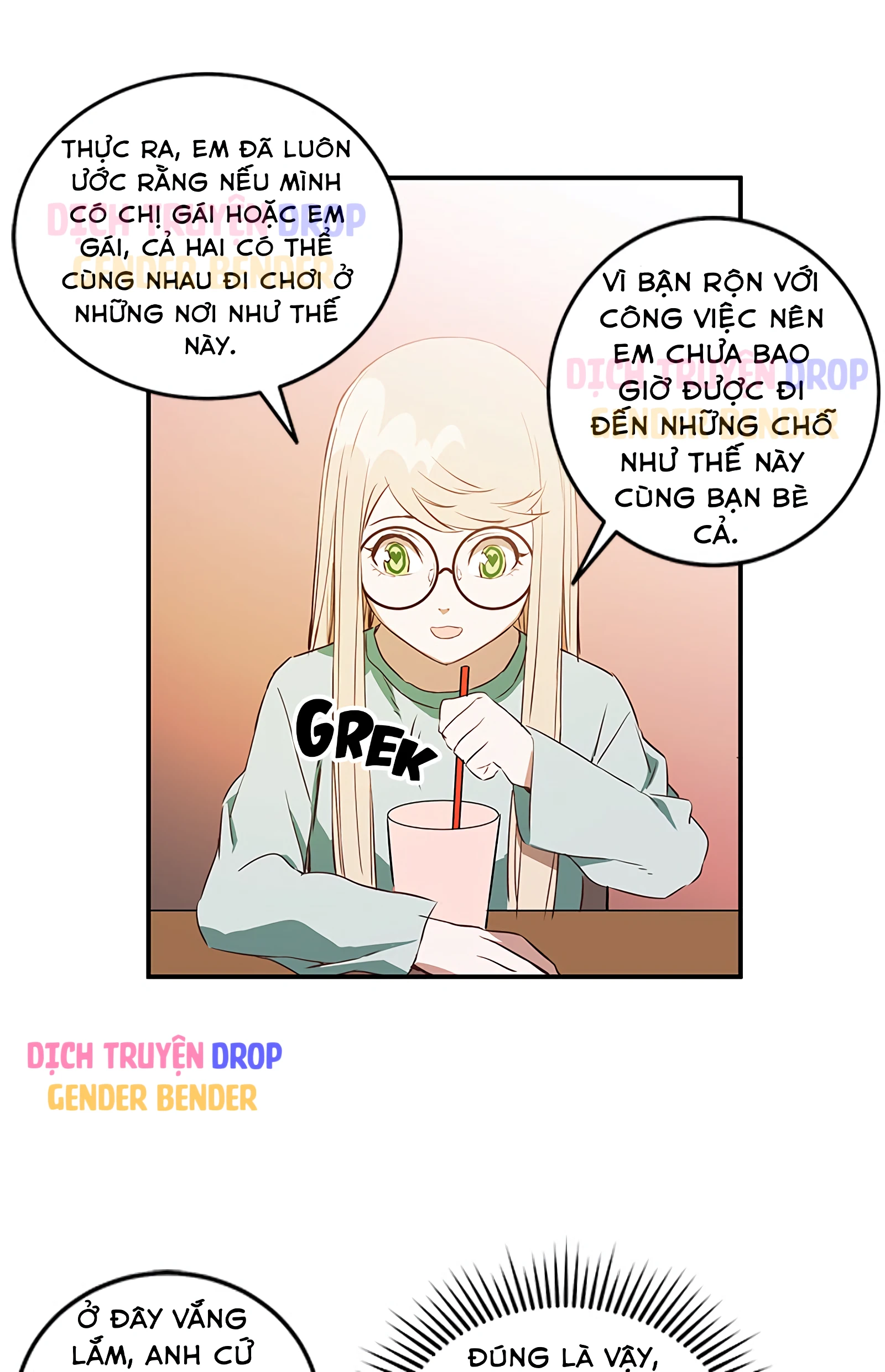 Magical Change Chapter 4 - 38