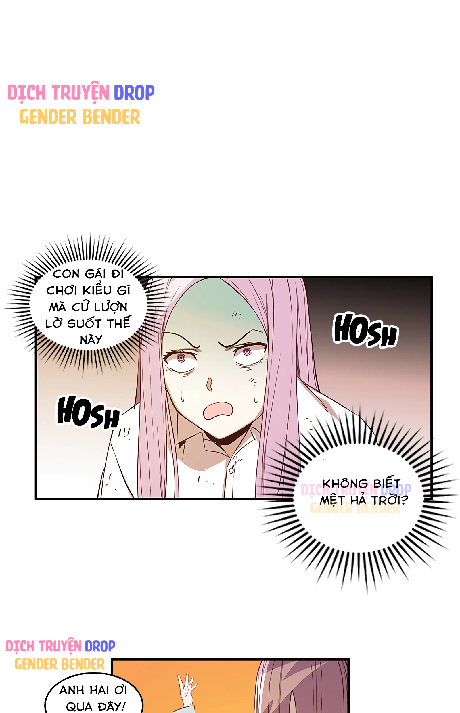 Magical Change Chapter 4 - 43