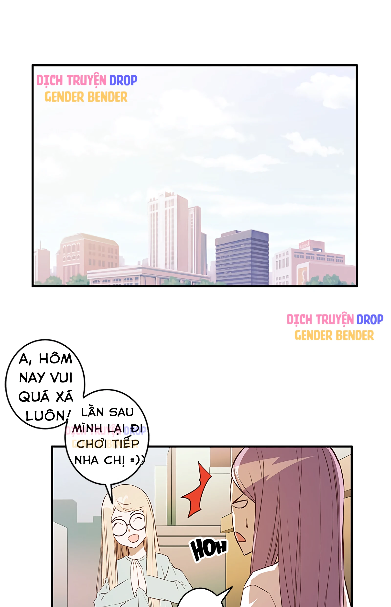 Magical Change Chapter 4 - 46