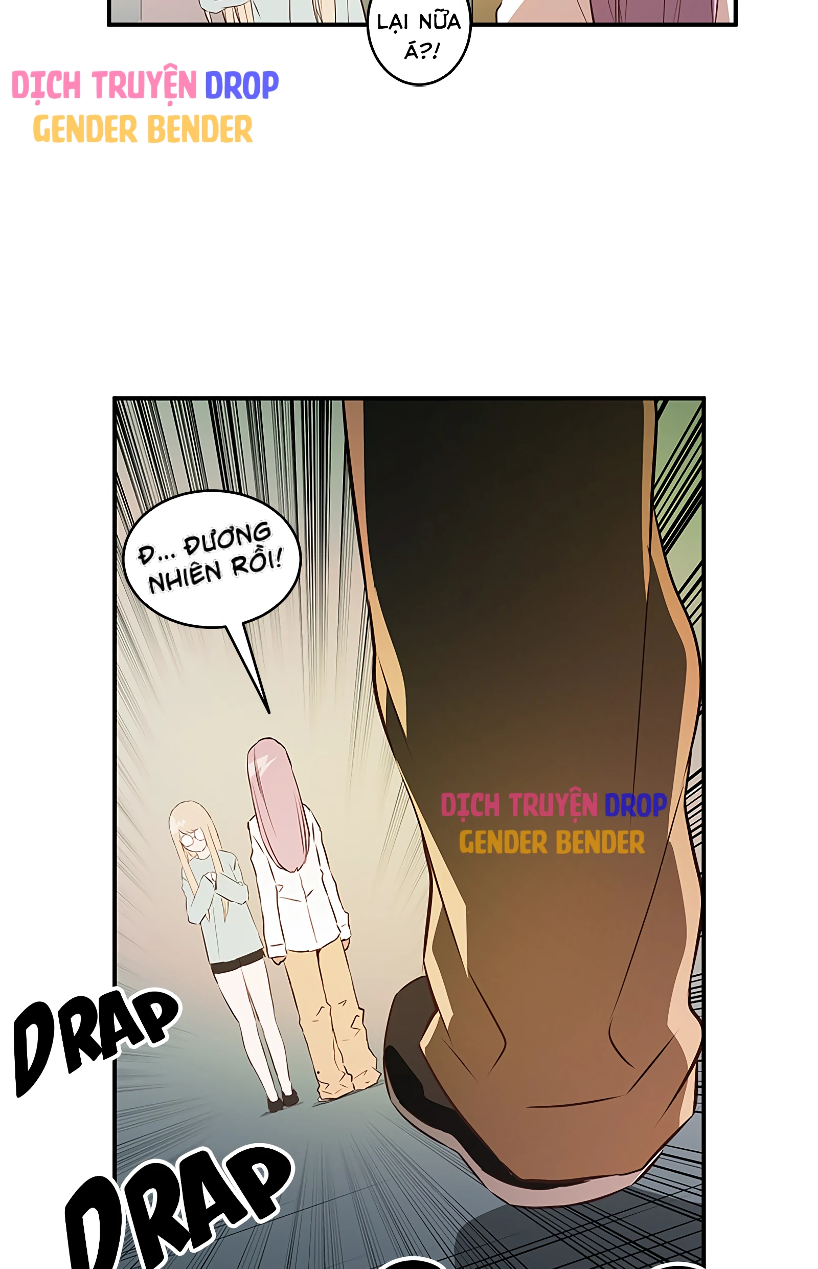 Magical Change Chapter 4 - 47