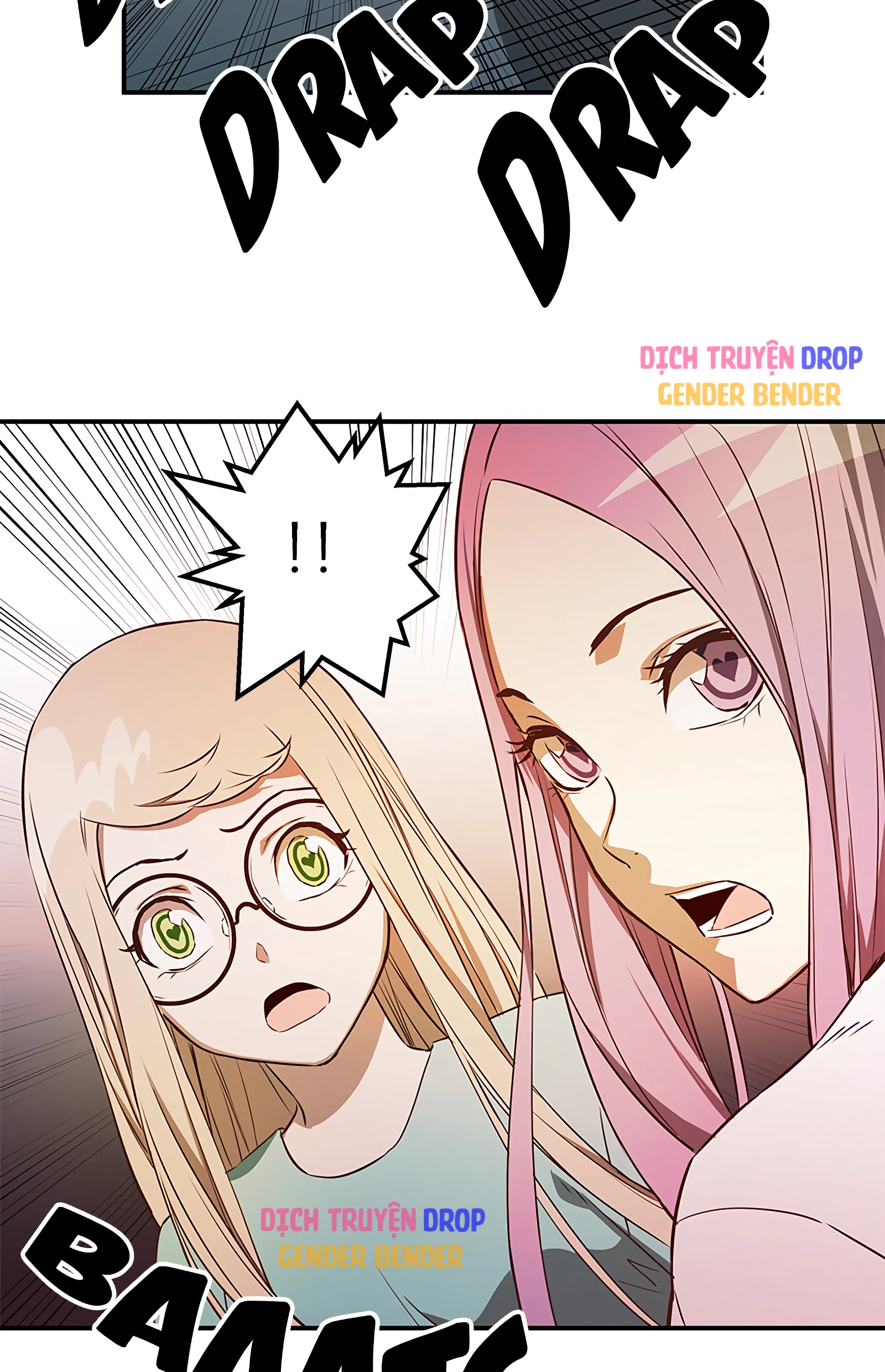 Magical Change Chapter 4 - 48