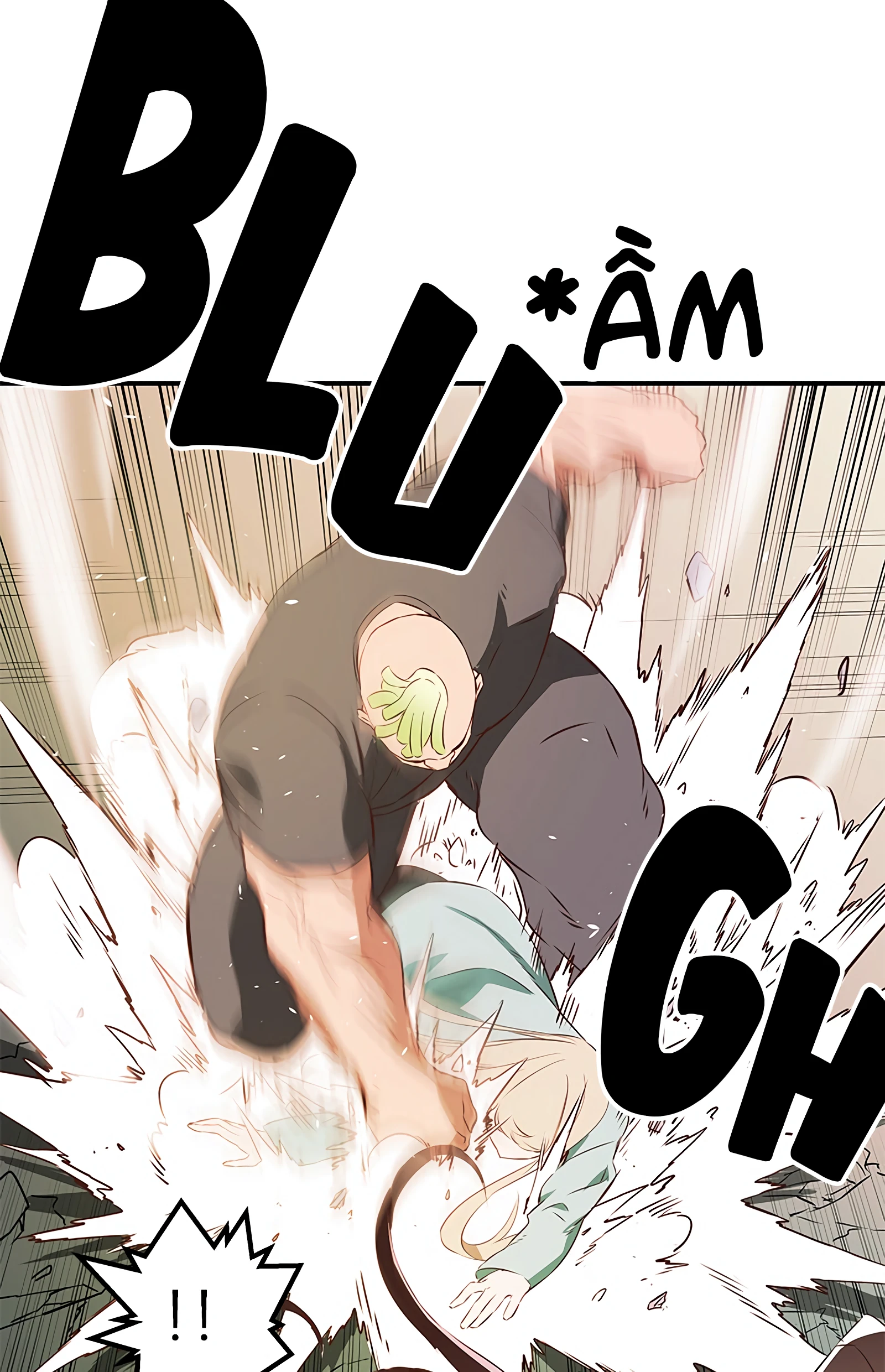 Magical Change Chapter 4 - 54