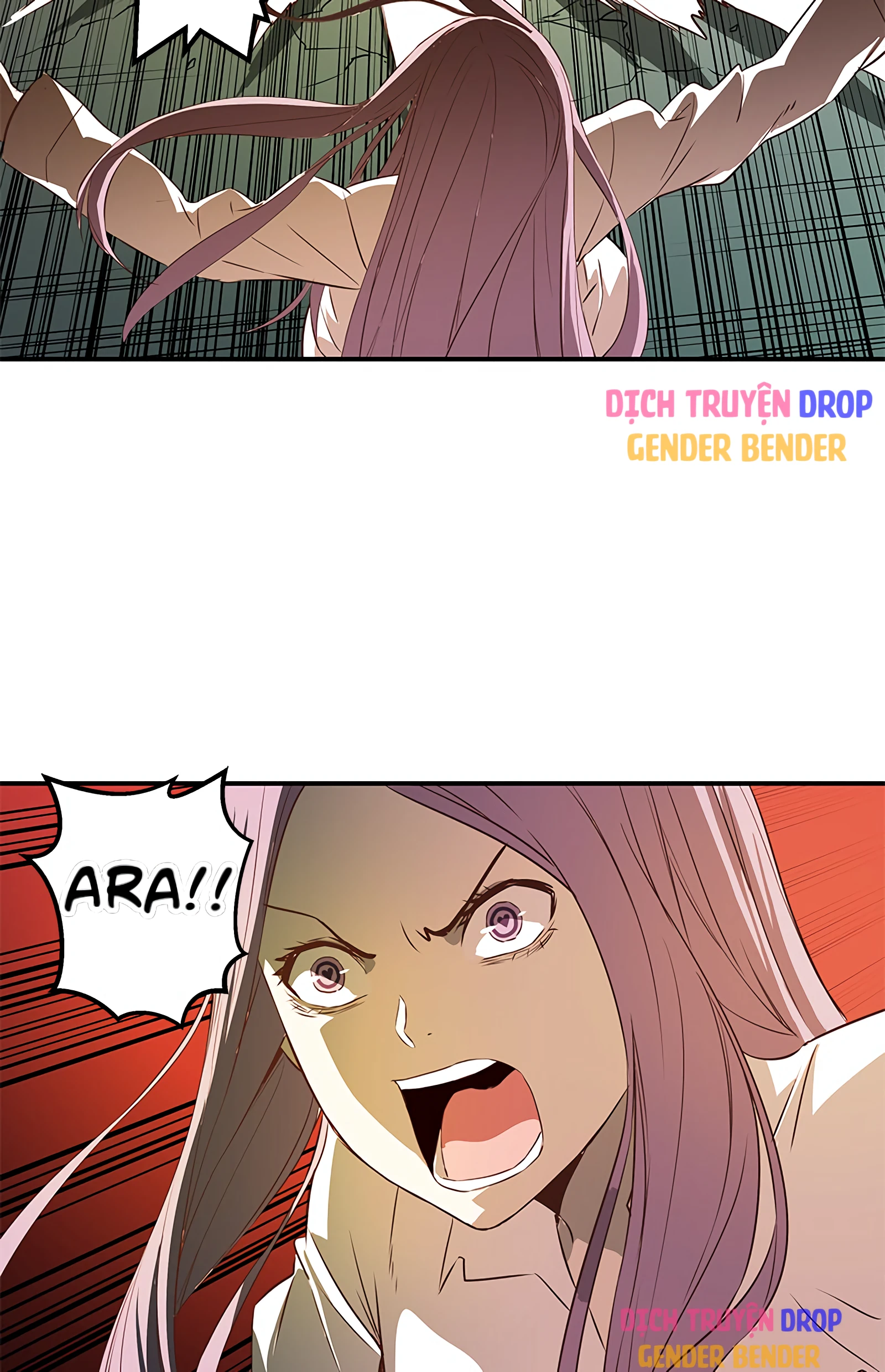 Magical Change Chapter 4 - 55