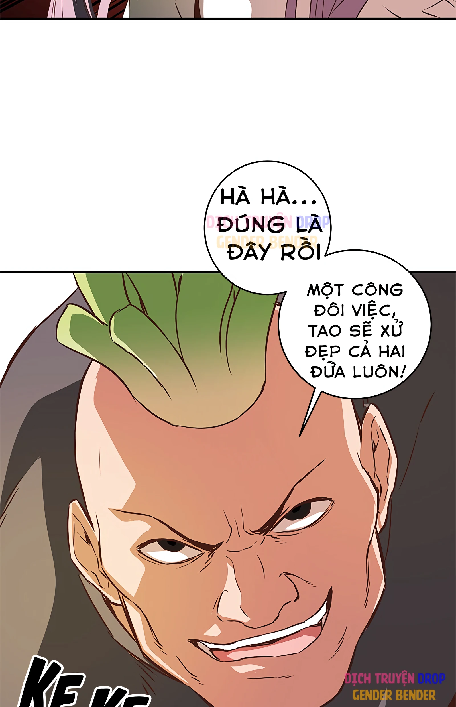 Magical Change Chapter 4 - 56