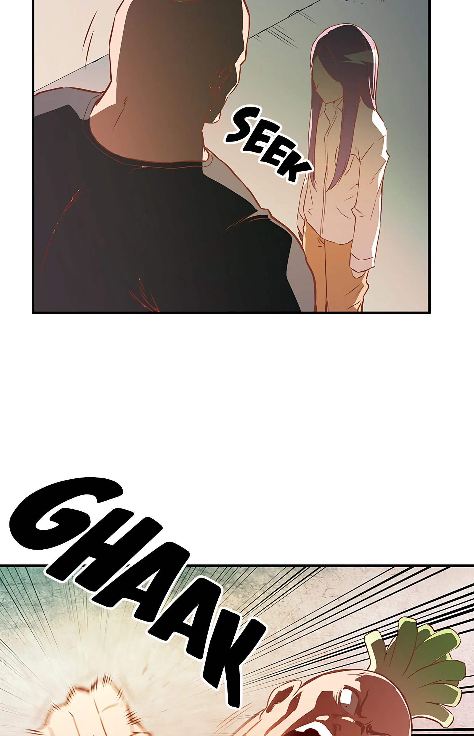 Magical Change Chapter 4 - 59