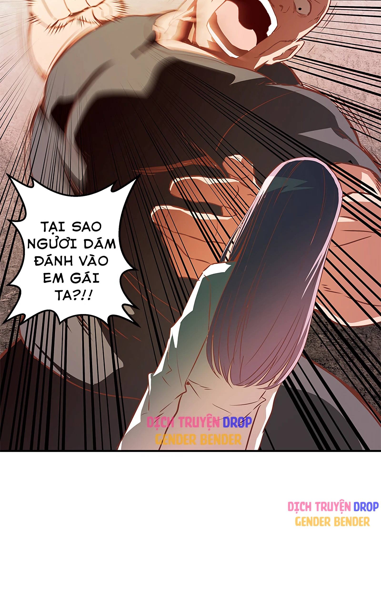 Magical Change Chapter 4 - 60