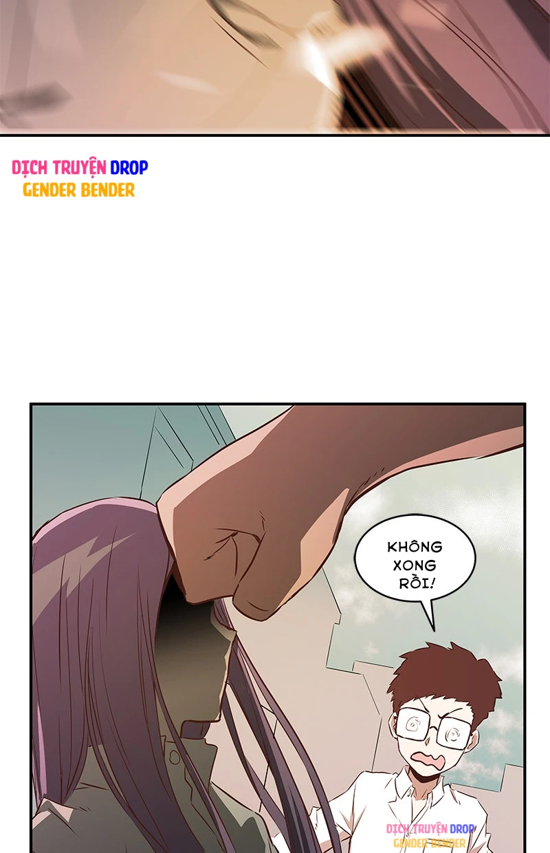 Magical Change Chapter 4 - 63