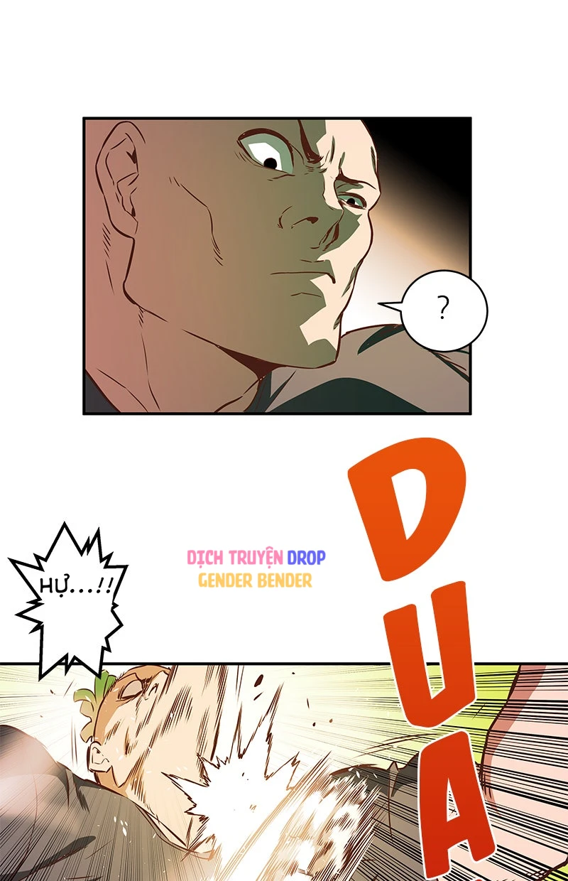 Magical Change Chapter 4 - 66