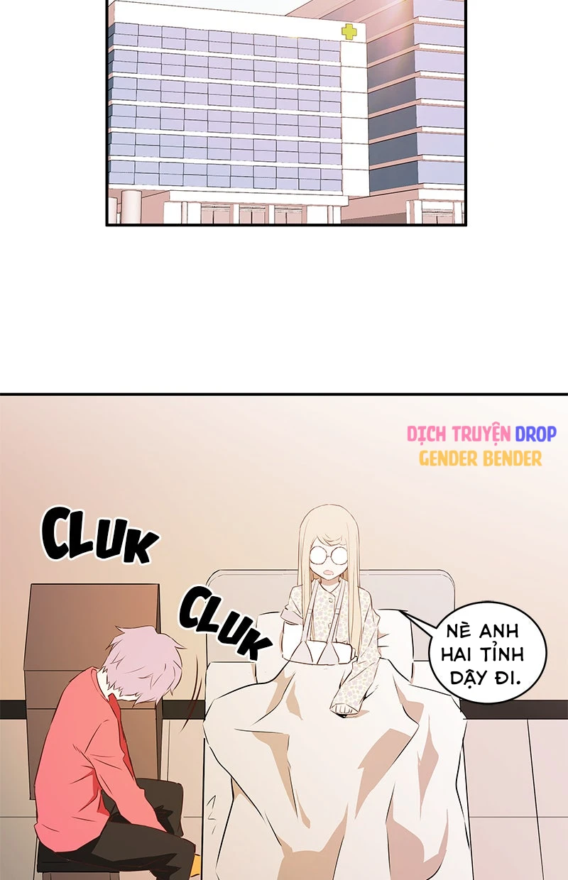 Magical Change Chapter 4 - 72