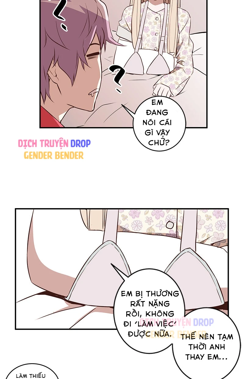 Magical Change Chapter 4 - 75