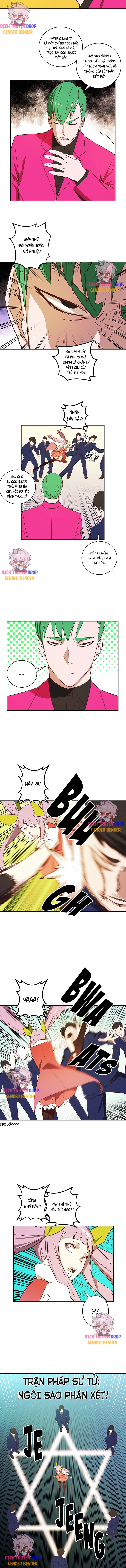 Magical Change Chapter 9 - 7