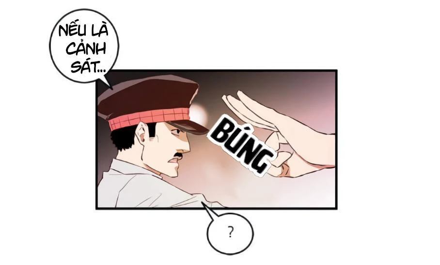 Magical Change Chapter 0 - 8
