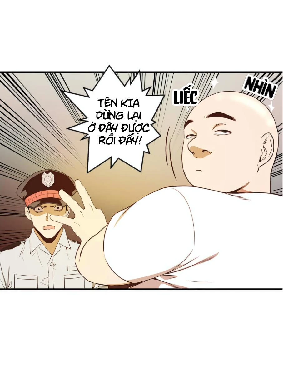 Magical Change Chapter 0 - 11