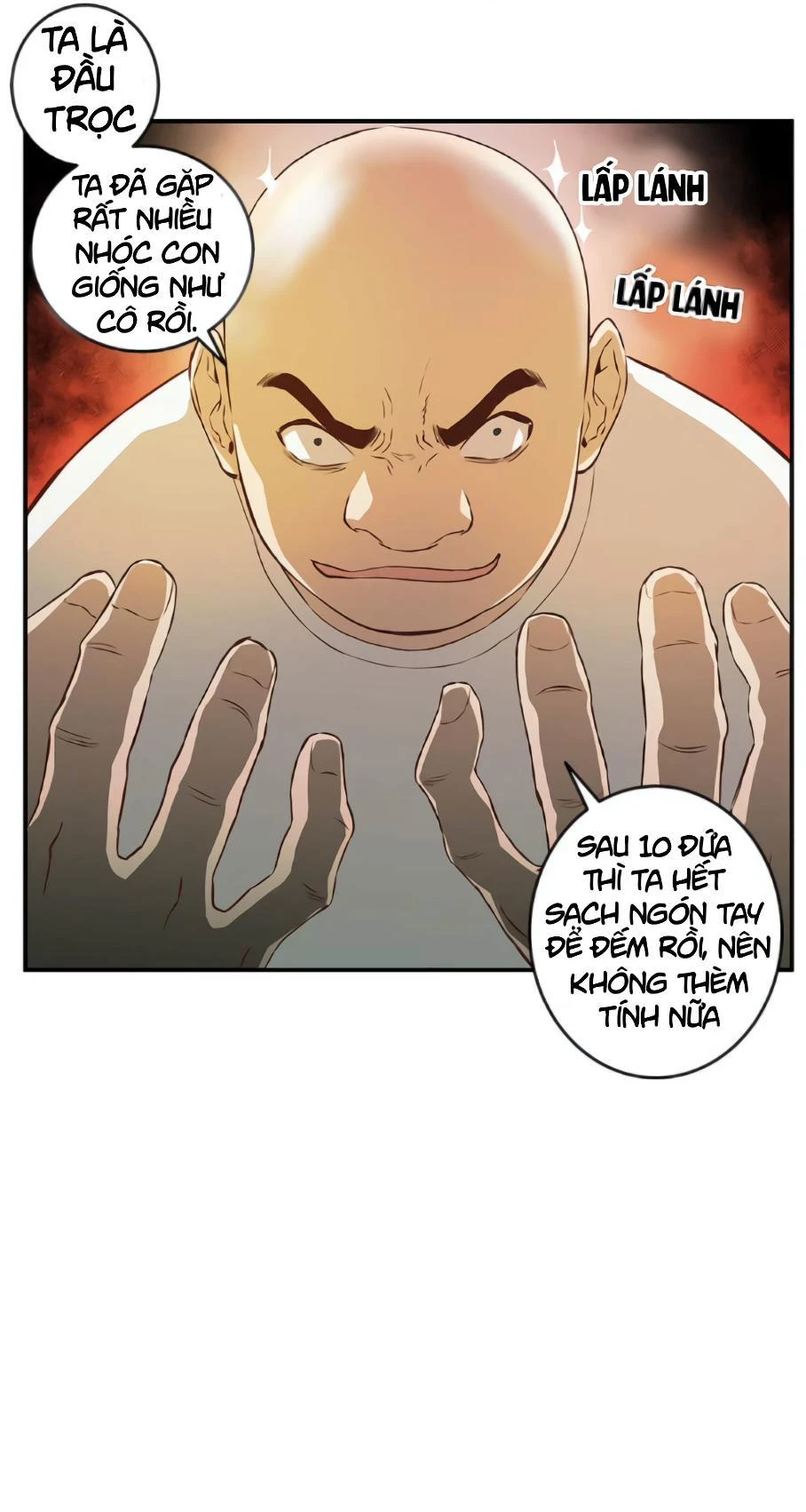 Magical Change Chapter 0 - 14