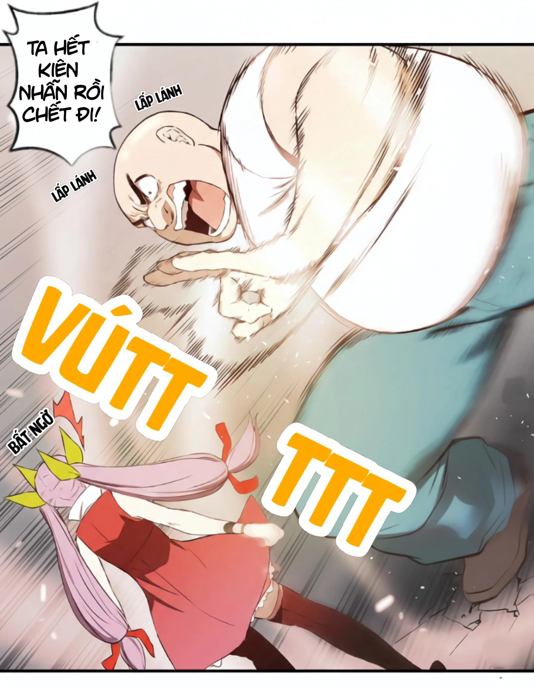 Magical Change Chapter 0 - 15