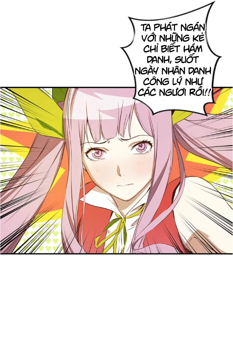 Magical Change Chapter 0 - 16