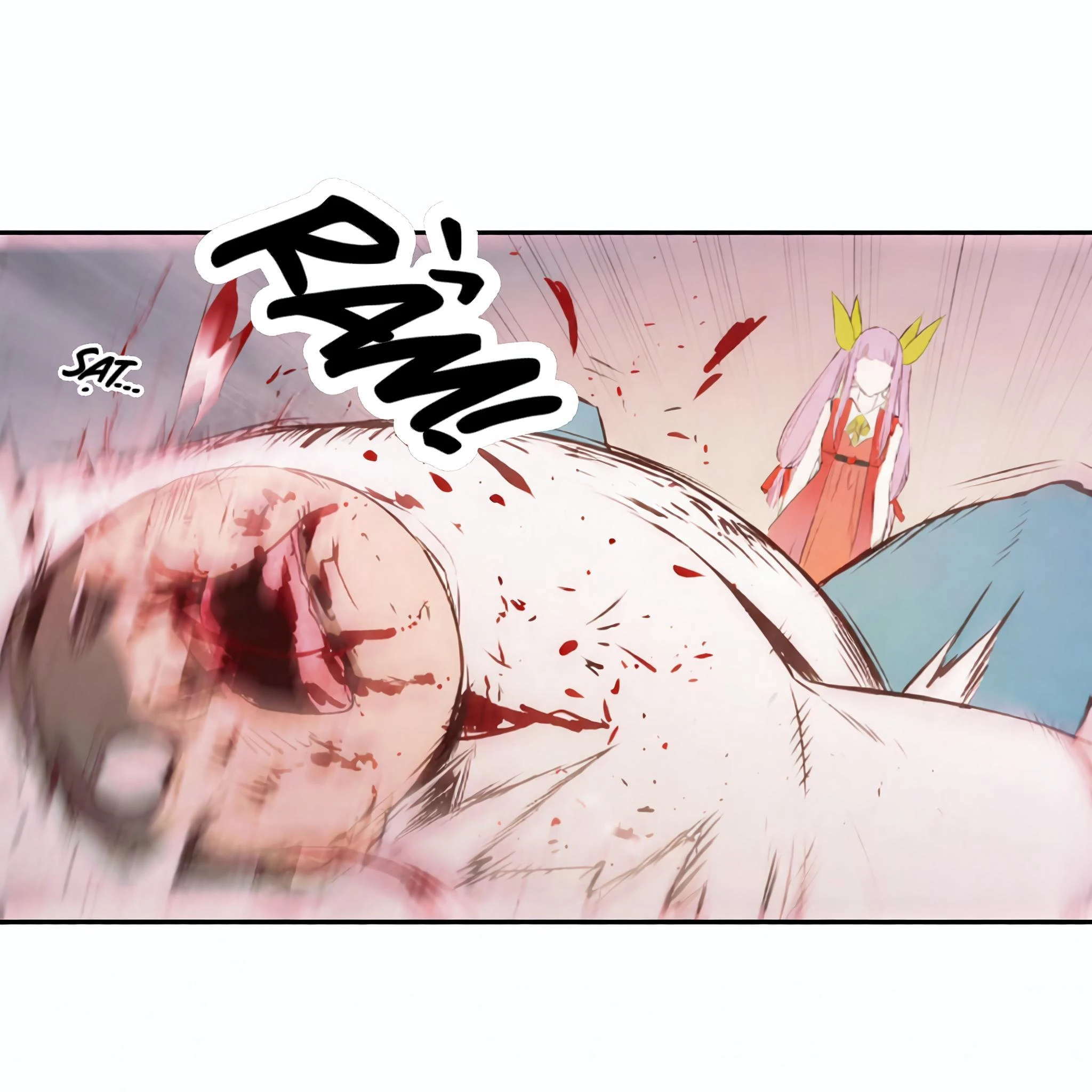 Magical Change Chapter 0 - 22