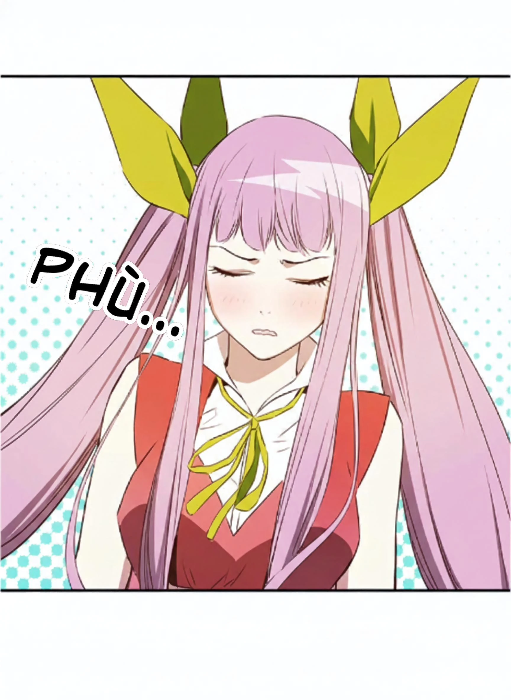 Magical Change Chapter 0 - 23