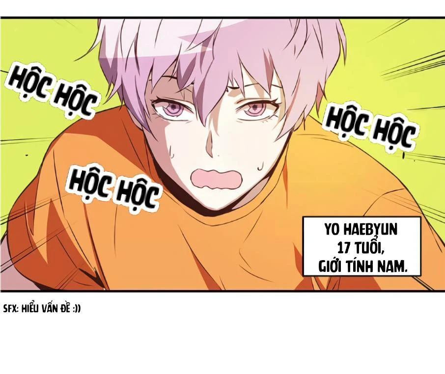 Magical Change Chapter 0 - 27