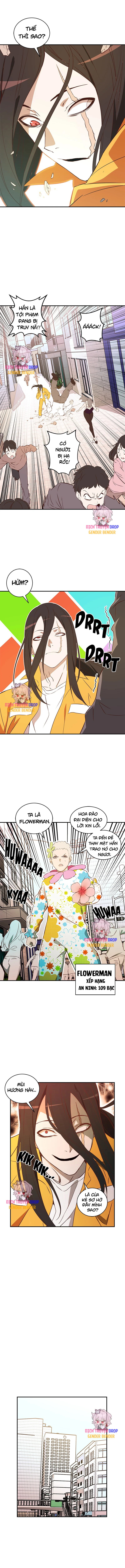 Magical Change Chapter 11 - 7
