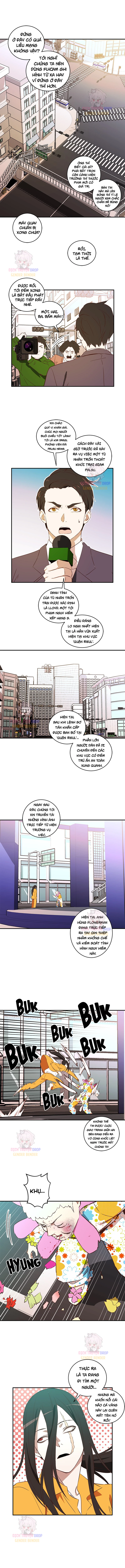 Magical Change Chapter 11 - 8