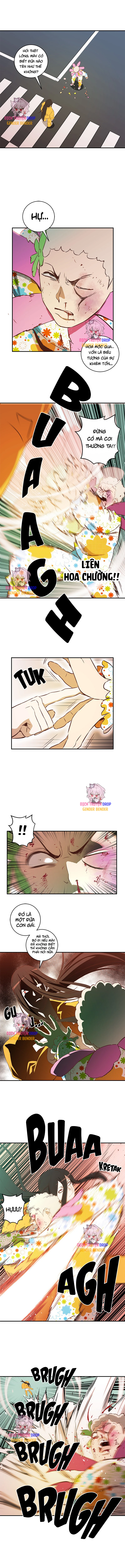 Magical Change Chapter 11 - 9
