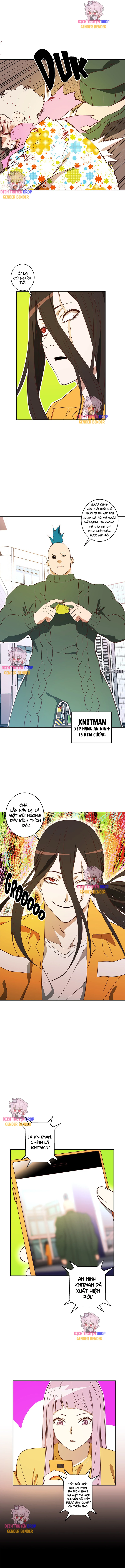 Magical Change Chapter 11 - 10