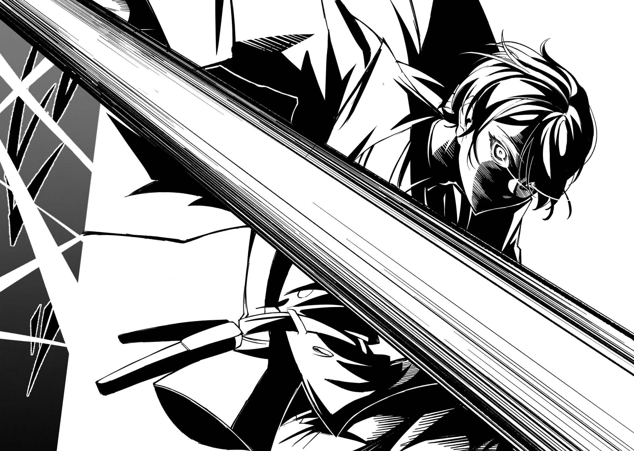 Tinh linh sư bị mọi người tưởng là đang che giấu thực lực thật, nhưng thực ra lúc nào cũng chiến đấu hết mình. Chapter 2 - 18