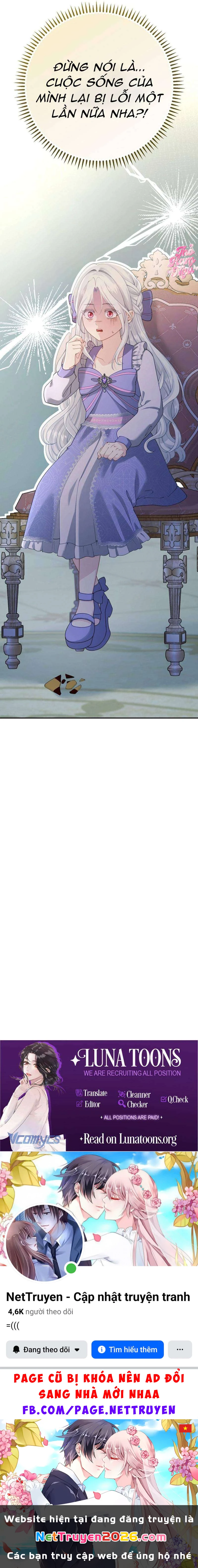 Tiểu Thư Út Của Gia Tộc Công Tước Phương Bắc Bị Lỗi Thiết Lập Rồi Chapter 1 - 10