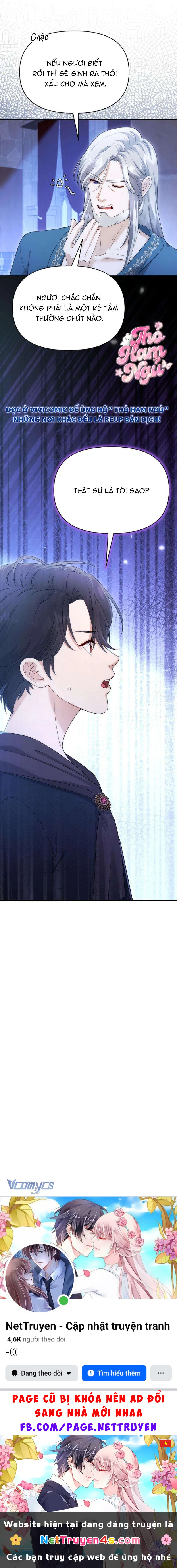 Tiểu Thư Út Của Gia Tộc Công Tước Phương Bắc Bị Lỗi Thiết Lập Rồi Chapter  12 - 8