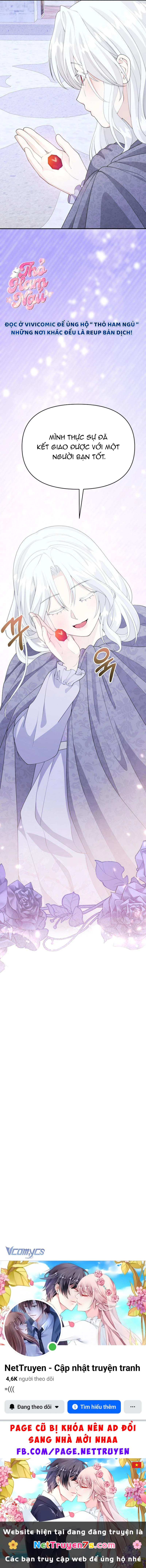 Tiểu Thư Út Của Gia Tộc Công Tước Phương Bắc Bị Lỗi Thiết Lập Rồi Chapter  16 - 10