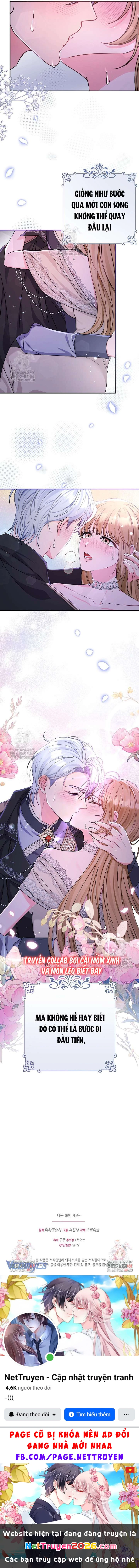 Điện Hạ, Đây Chỉ Là Một Cuốn Tiểu Thuyết Chapter  1 - 16