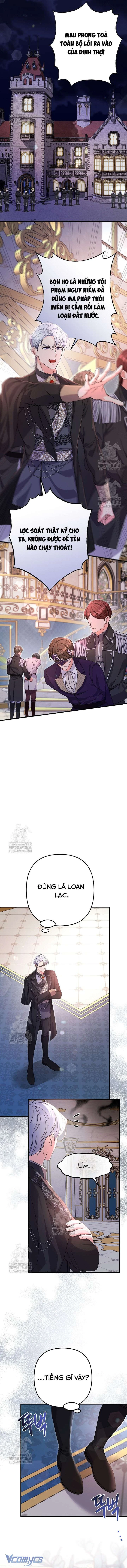 Điện Hạ, Đây Chỉ Là Một Cuốn Tiểu Thuyết Chapter  2 - 13