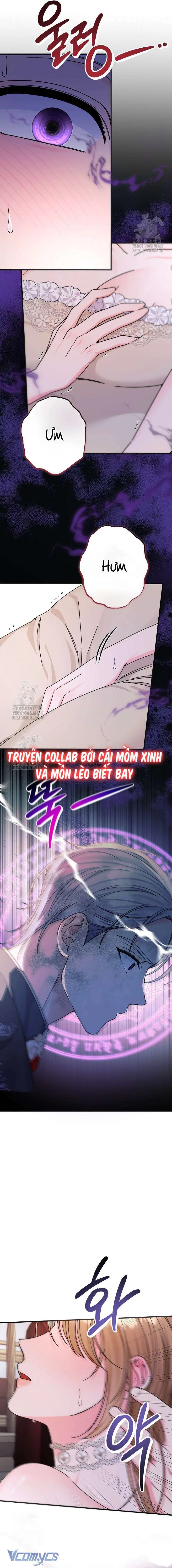 Điện Hạ, Đây Chỉ Là Một Cuốn Tiểu Thuyết Chapter  3 - 6