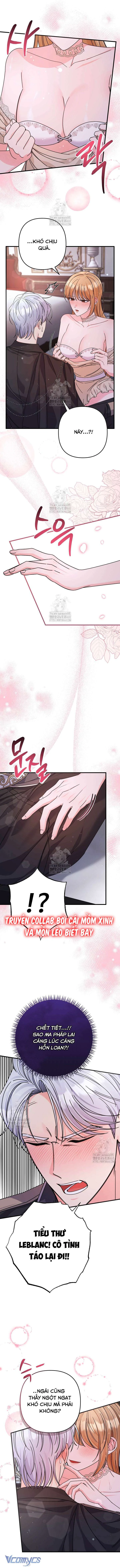 Điện Hạ, Đây Chỉ Là Một Cuốn Tiểu Thuyết Chapter  3 - 16