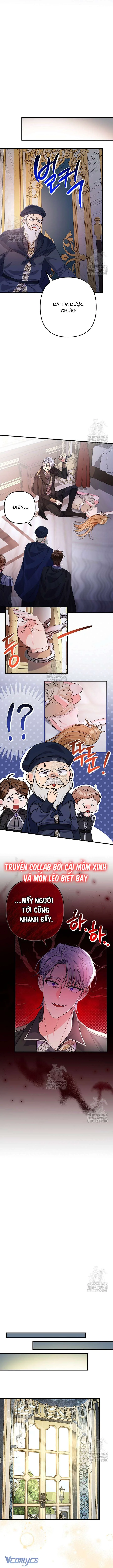 Điện Hạ, Đây Chỉ Là Một Cuốn Tiểu Thuyết Chapter  4 - 4