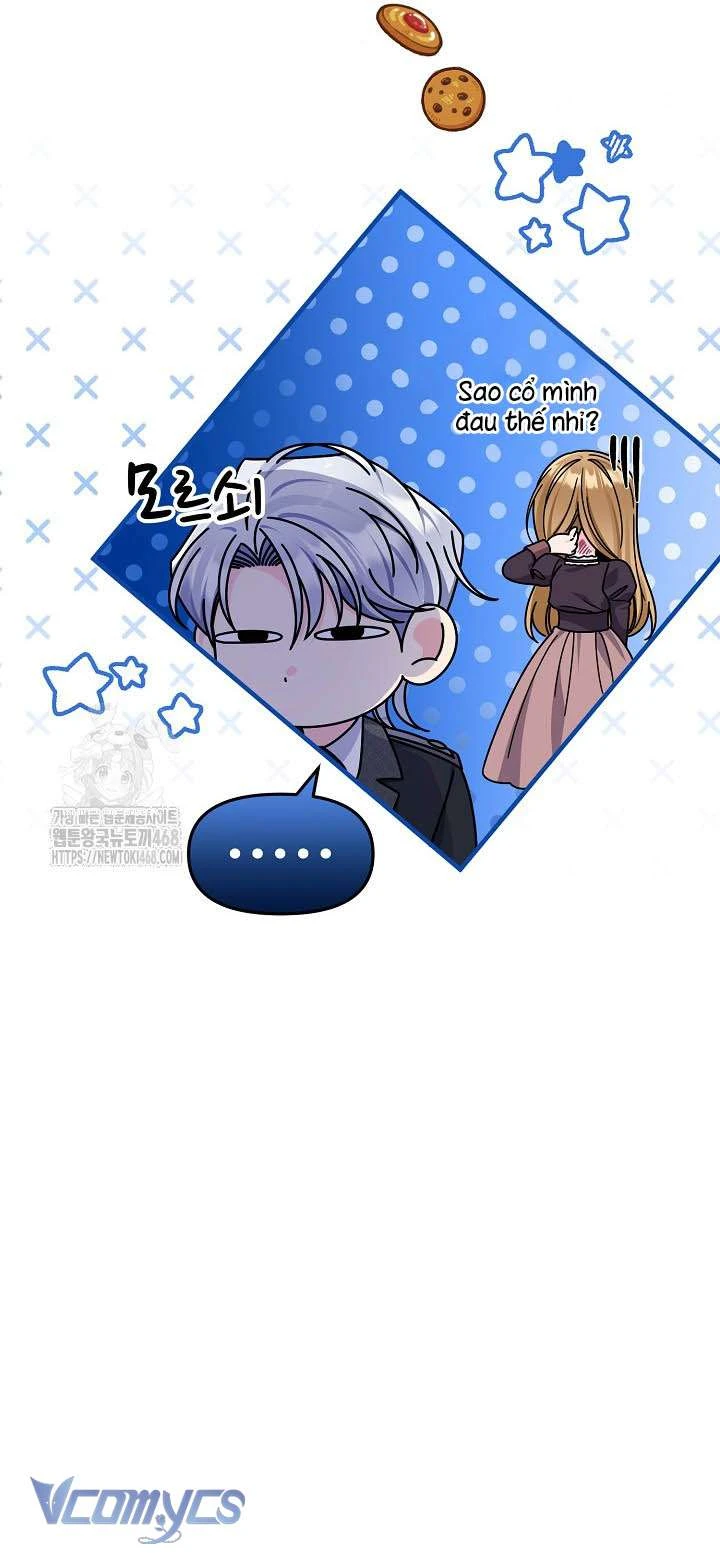 Điện Hạ, Đây Chỉ Là Một Cuốn Tiểu Thuyết Chapter  4 - 14