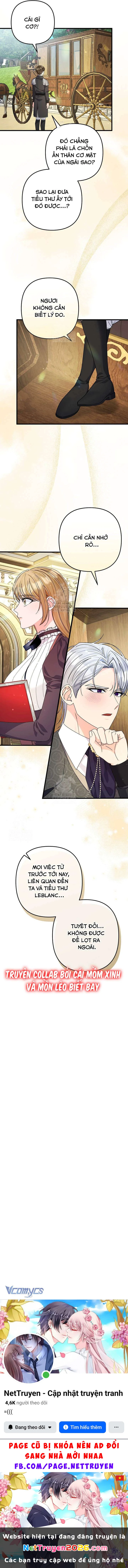 Điện Hạ, Đây Chỉ Là Một Cuốn Tiểu Thuyết Chapter  5 - 13