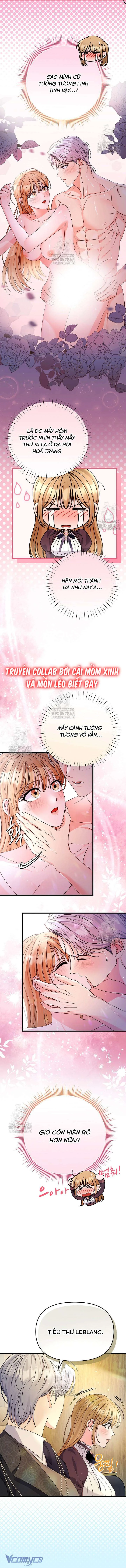 Điện Hạ, Đây Chỉ Là Một Cuốn Tiểu Thuyết Chapter  6 - 6