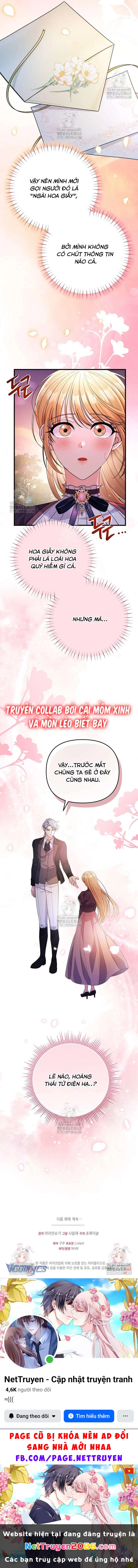 Điện Hạ, Đây Chỉ Là Một Cuốn Tiểu Thuyết Chapter  6 - 13