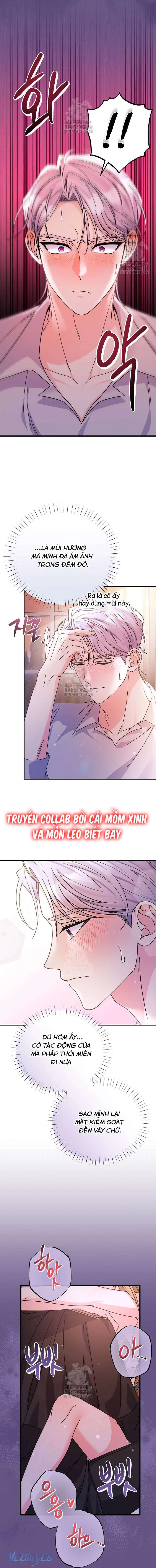 Điện Hạ, Đây Chỉ Là Một Cuốn Tiểu Thuyết Chapter  7 - 10