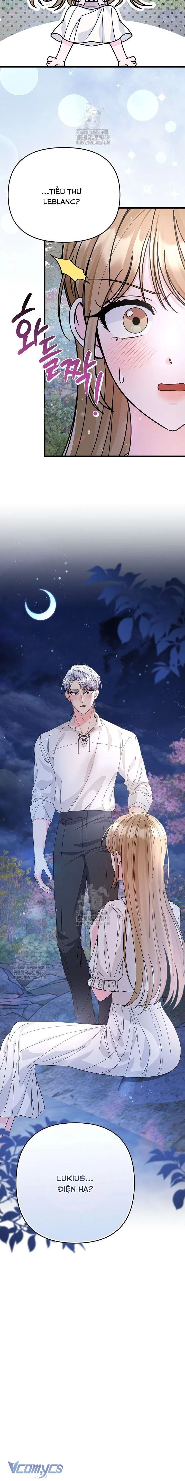 Điện Hạ, Đây Chỉ Là Một Cuốn Tiểu Thuyết Chapter  9 - 13