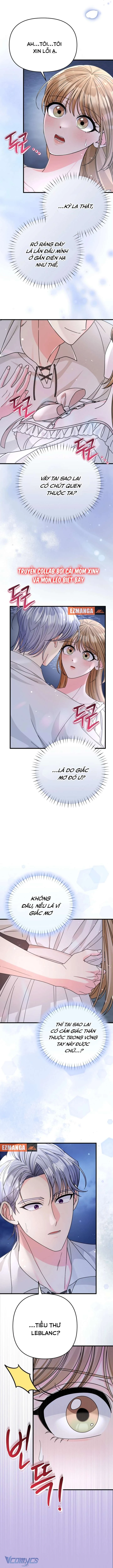 Điện Hạ, Đây Chỉ Là Một Cuốn Tiểu Thuyết Chapter  10 - 7