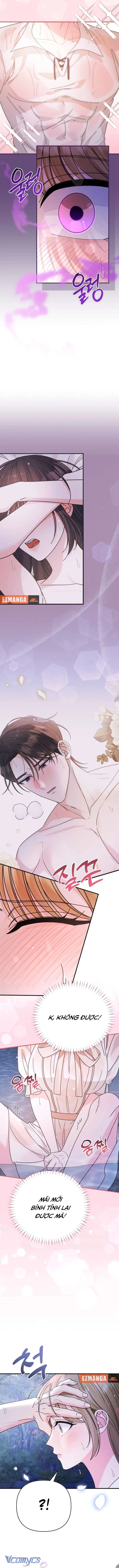 Điện Hạ, Đây Chỉ Là Một Cuốn Tiểu Thuyết Chapter  10 - 11